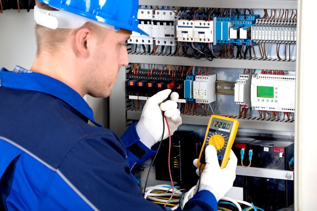 hvac testing and commissioning companies in uae