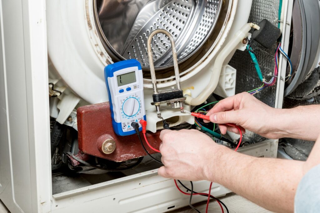 pat testing in dubai