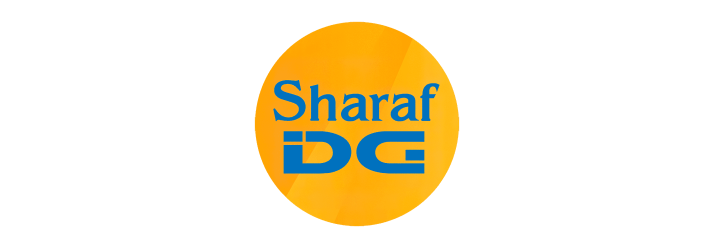 SharafDG