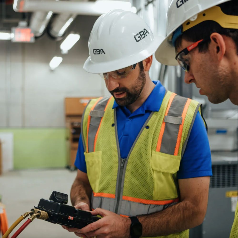 HVAC-Testing